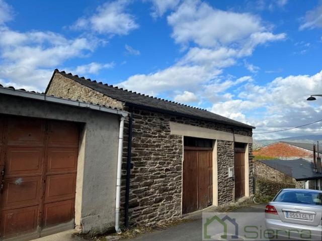 Casa en venta en Sarria, Lazaro photo 0