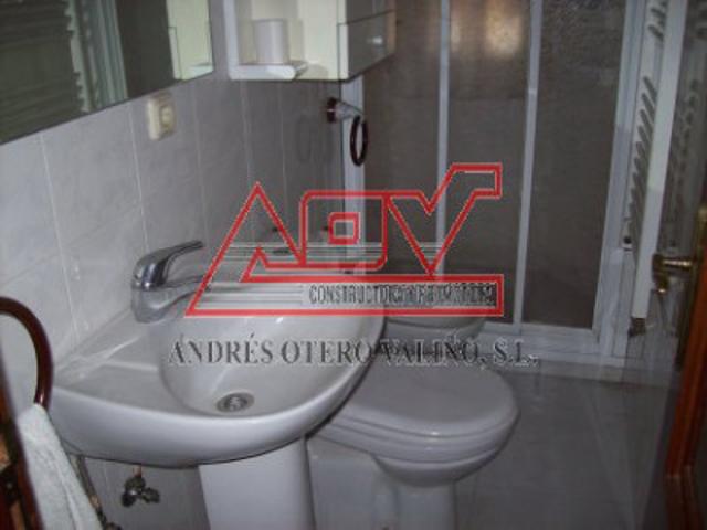 Piso en venta en Narón, Sta. Cecilia photo 0