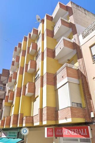 Piso en venta en Segorbe, Segorbe photo 0