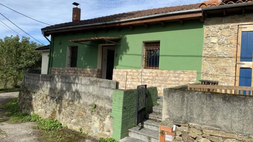 Casa en venta en Langreo, Sama photo 0