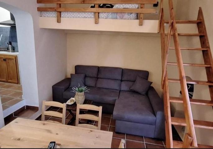 Casa en venta en Arcos de la Frontera, Centro photo 0