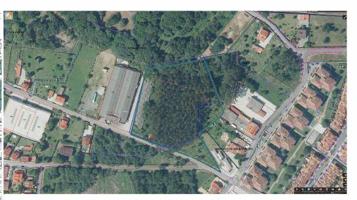 Terreno en venta en Teo, Montouto photo 0