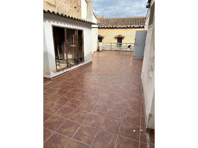 Piso en venta en Aielo de Malferit photo 0