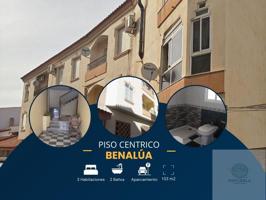Piso en venta en Benalúa photo 0