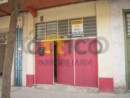 Local comercial en venta en Valladolid photo 0