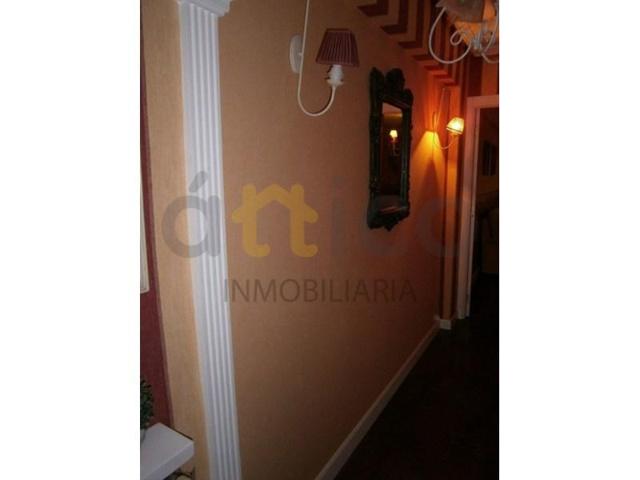 Piso en venta en Medina del Campo photo 0