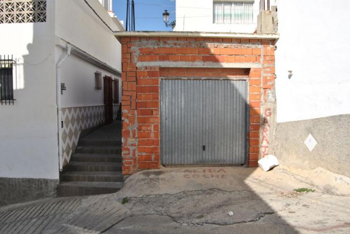 Garaje en venta en Cómpeta, Competa photo 0