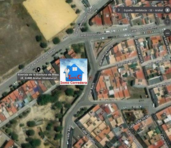 Terreno en venta en Arahal, Arahal photo 0