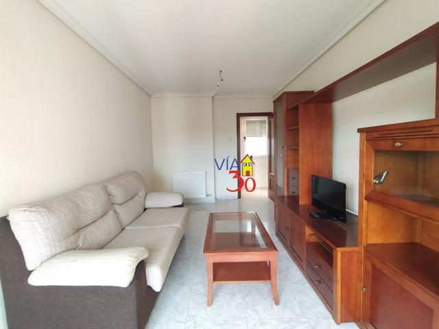 Apartamento en venta en Salamanca, Puente Ladrillo photo 0