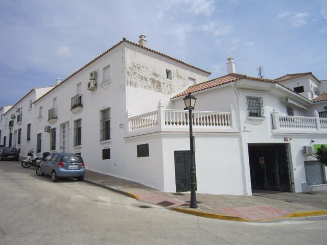 Piso en venta en Arcos de la Frontera, Arcos De La Frontera photo 0