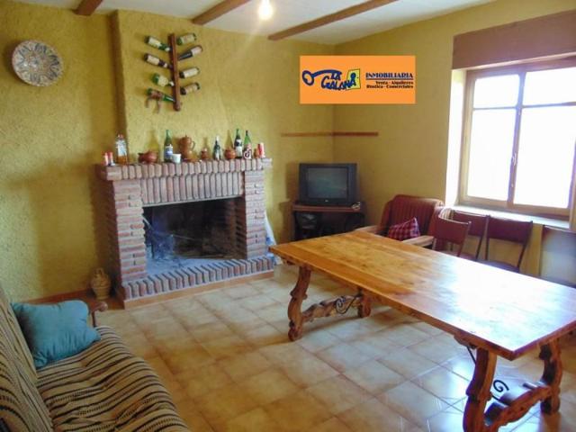 Chalet en venta en Valdepeñas, Carretera Moral photo 0