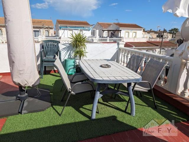 Casa en venta en Los Alcázares photo 0