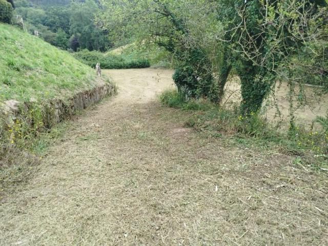 Terreno en venta en Gijón, Ruedes photo 0