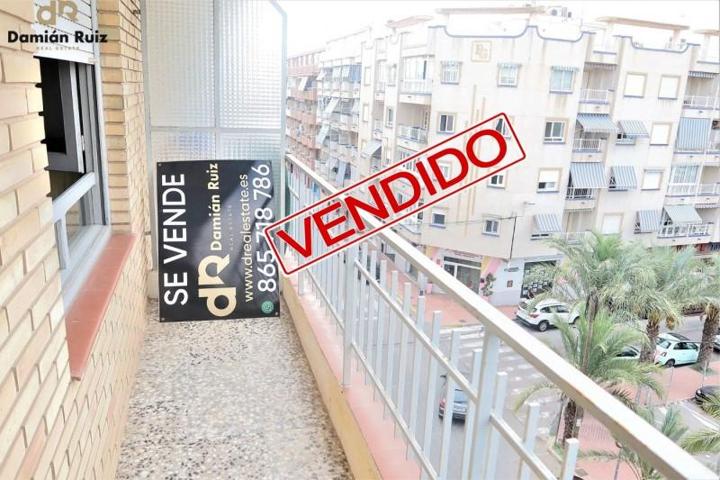 Piso en venta en Guardamar del Segura, Guardamar Del Segura photo 0