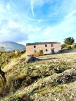 Casa en venta en Vélez-Rubio, Velez-Rubio photo 0