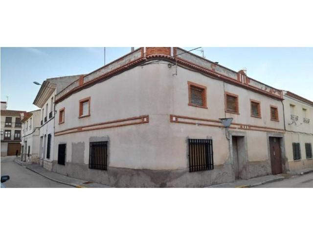 Casa en venta en Villarrobledo photo 0