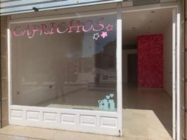 Local comercial en venta en Daimiel, Daimiel photo 0