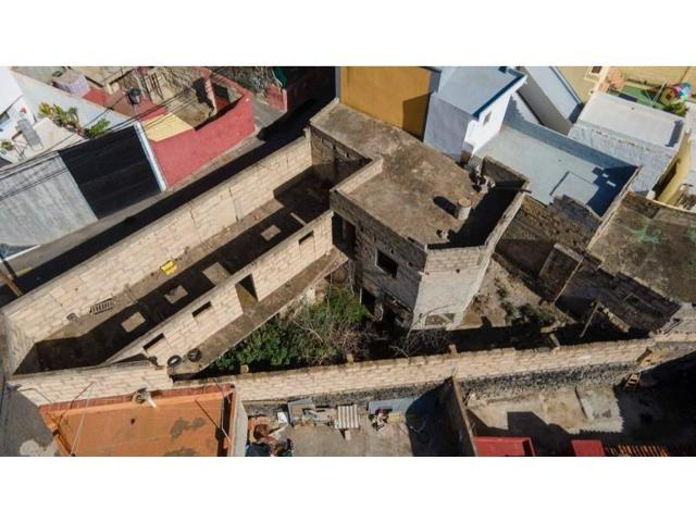 Casa con terreno en venta en Güimar photo 0