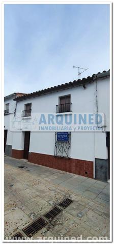 Casa en venta en Fregenal de la Sierra, Centro Urbano photo 0