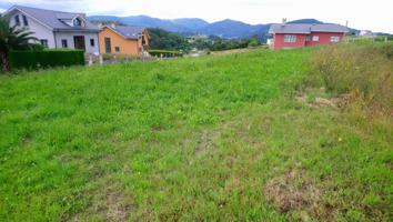 Chalet en venta en Navia, Andes photo 0