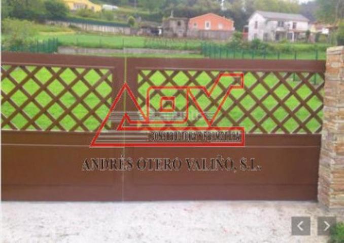 Terreno en venta en Valdoviño, Valdovino photo 0