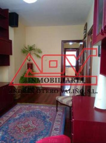 Apartamento en venta en Ferrol, Centro photo 0