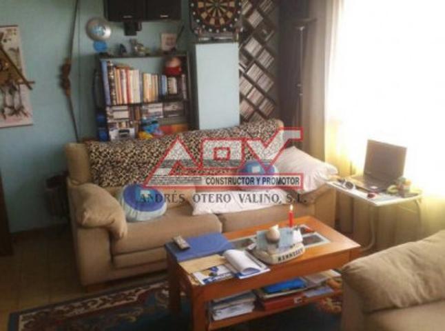 Piso en venta en Ferrol, San Juan photo 0