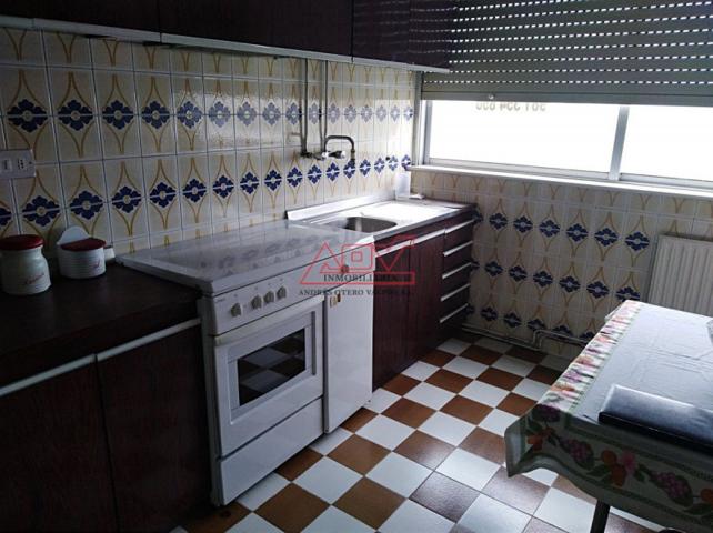 Piso en venta en Ferrol, Ensanche B photo 0