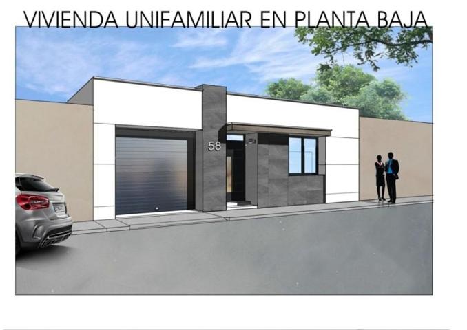 Terreno en venta en Valdepeñas, Barrio de los Llanos photo 0