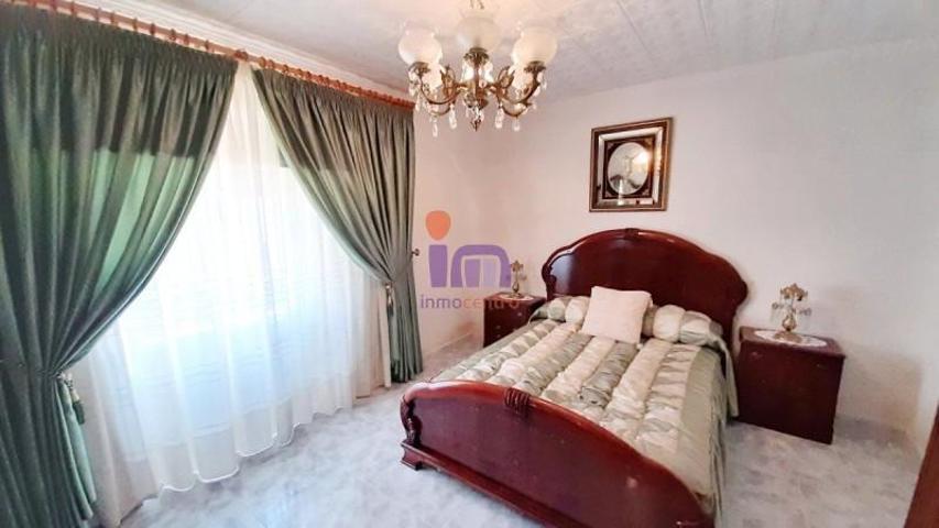 Casa en venta en Viso del Marqués, Centro photo 0