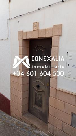 Casa en venta en Olvera, Conjunto Historico photo 0