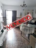 Casa en venta en Higuera de la Sierra, Higuera De La Sierra photo 0