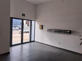 Oficina en venta en Huesca, Poligono Monzu - Sepes photo 0