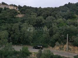 Terreno en venta en Santa Cristina d'Aro photo 0