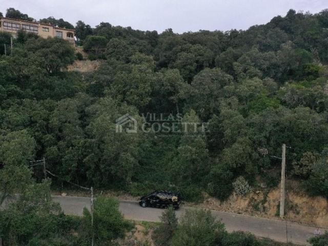 Terreno en venta en Santa Cristina d'Aro photo 0