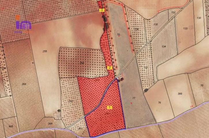 Chalet en venta en Valdepeñas, Periferia photo 0