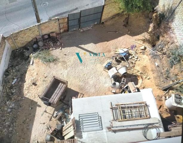 Terreno en venta en Alcalá de Guadaira, Campo De Las Beatas photo 0