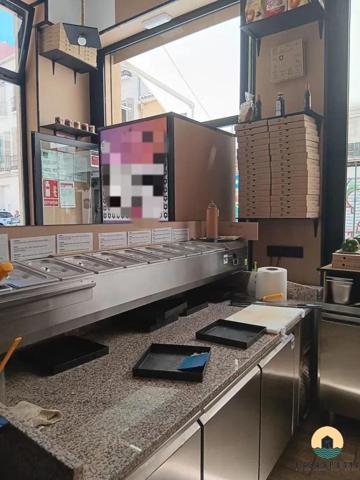 Local comercial en venta en Málaga, Centro - Carreterias photo 0