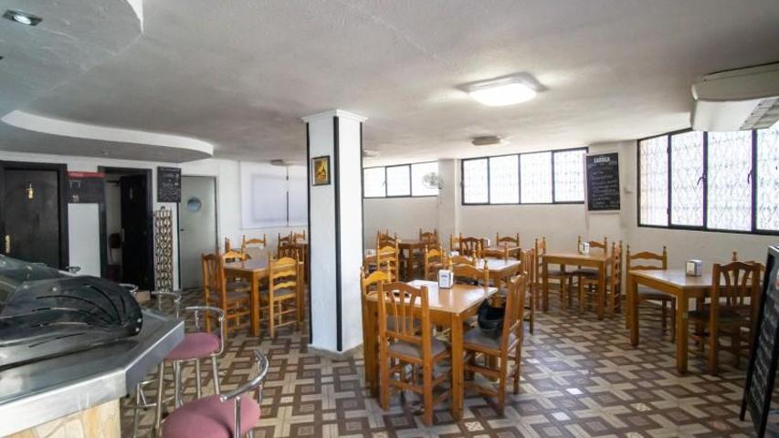 Local comercial en venta en Petrer, 03610 photo 0