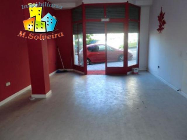 Local comercial en venta en Ourense, San francissco photo 0