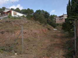 Terreno en venta en Sant Llorenç Savall, URB.LES MARINES photo 0