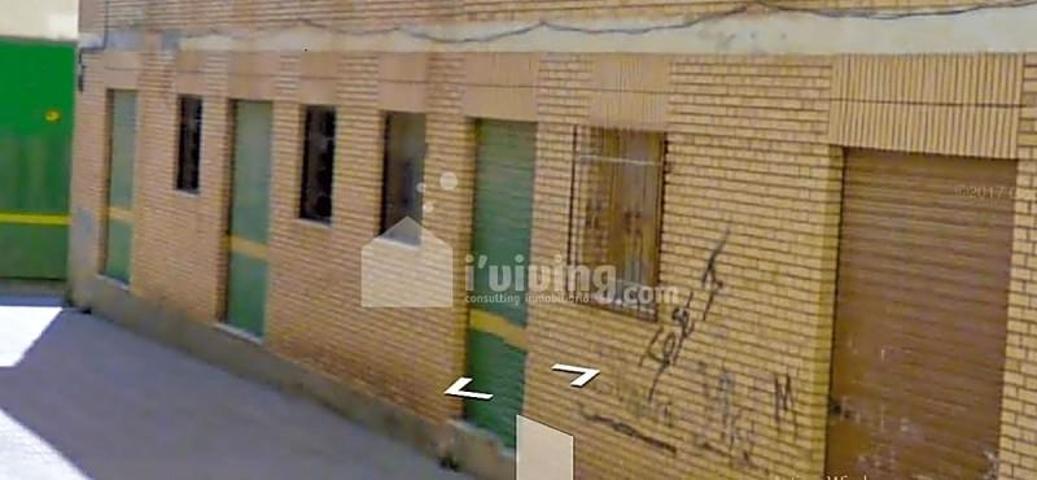 Local comercial en venta en Albox, Albox photo 0