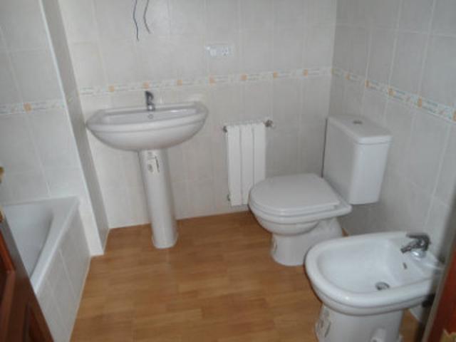 Piso en venta en Almendralejo, Carretera Sevilla photo 0