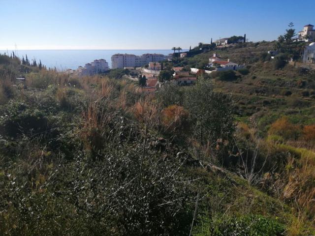 Terreno en venta en Torrox, Costa - El Penoncillo photo 0