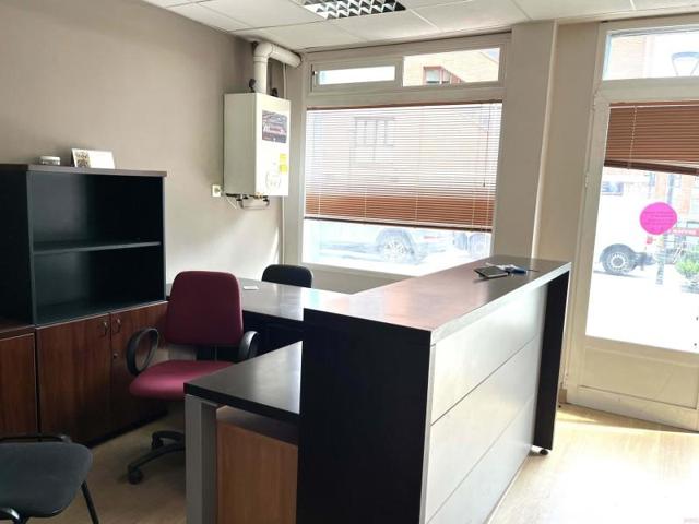 Local comercial en venta en Leioa, Leioa photo 0