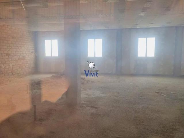 Oficina en venta en Alcalá de Guadaira, Zacatin photo 0
