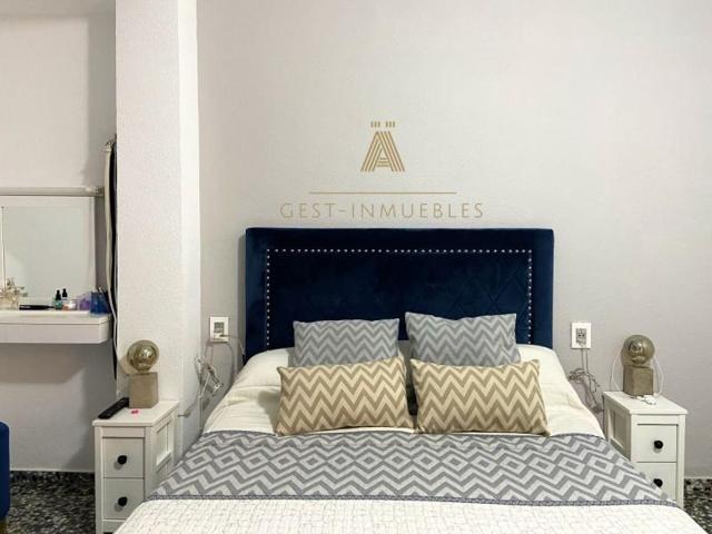 Piso en venta en Betxí, Betxi photo 0