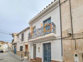 Casa en venta en Cantoria, Cantoria photo 0