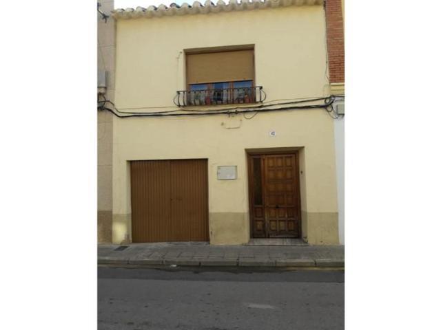 Casa en venta en Villarrobledo photo 0