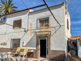 Casa en venta en Zurgena, Los Carasoles photo 0